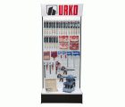 9210 Expositor Carpintería Urko